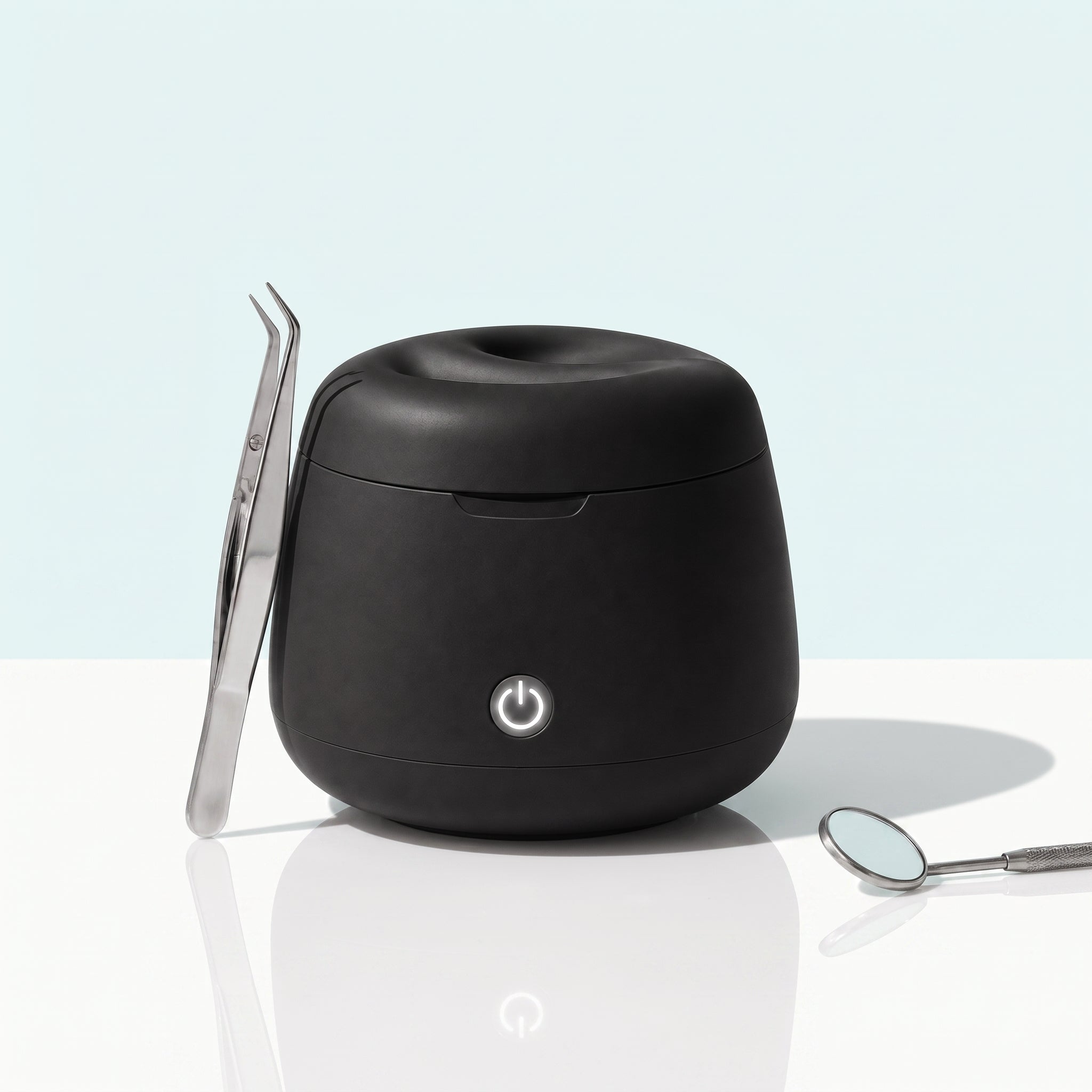 Color Black Pod