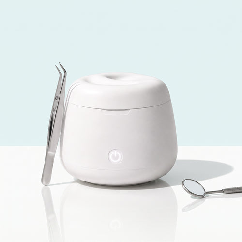 Color White Pod
