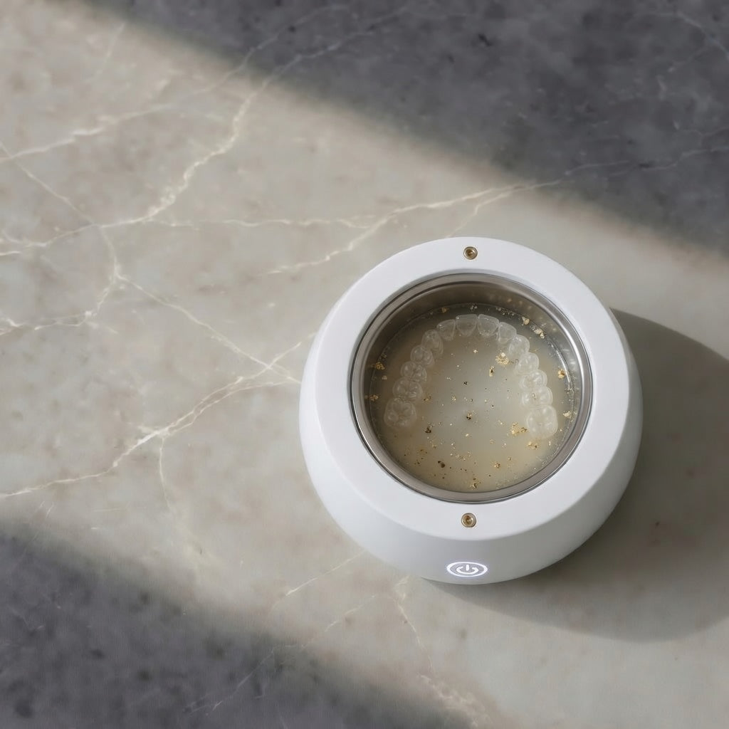 The SonicPro Pod