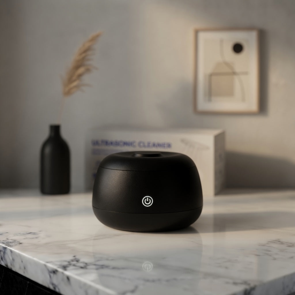 The SonicPro Dental Pod