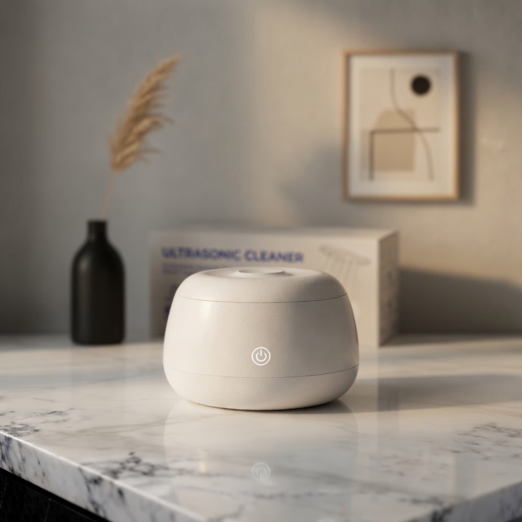 The SonicPro Dental Pod